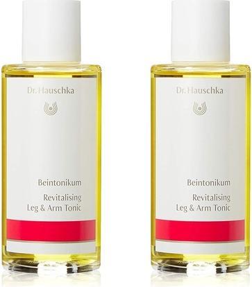 Produktbild Dr. Hauschka Beintonikum (Körpercreme, 100 ml)