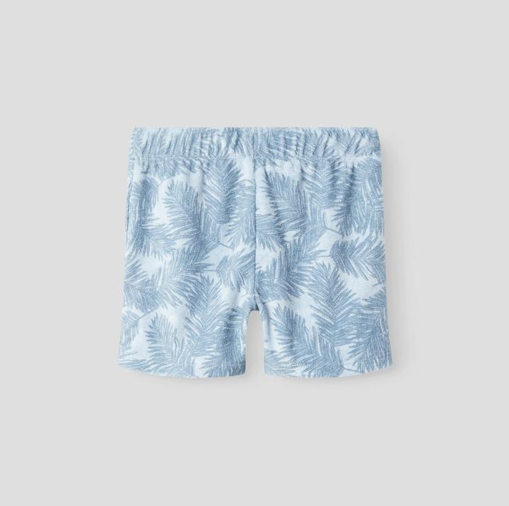 Actual product image Name it Teddy shorts (98)