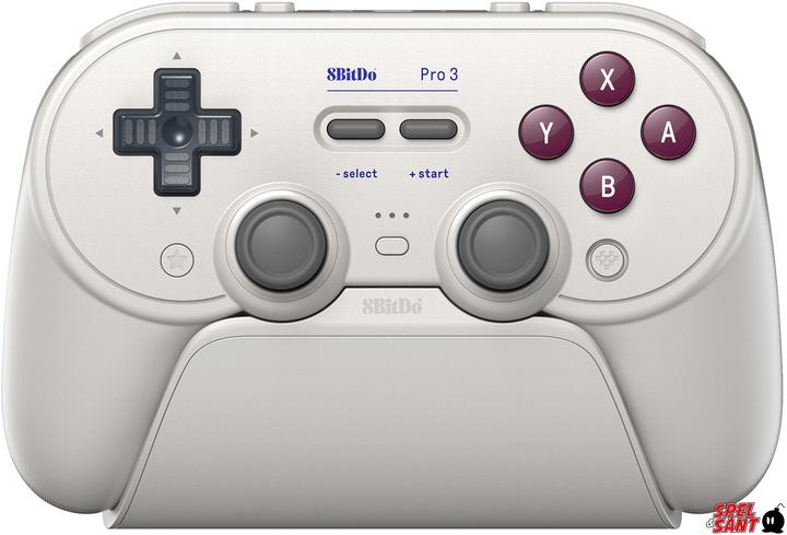 Immagine prodotto 8bitdo Pro 3 Bluetooth Gamepad Game Boy Edition