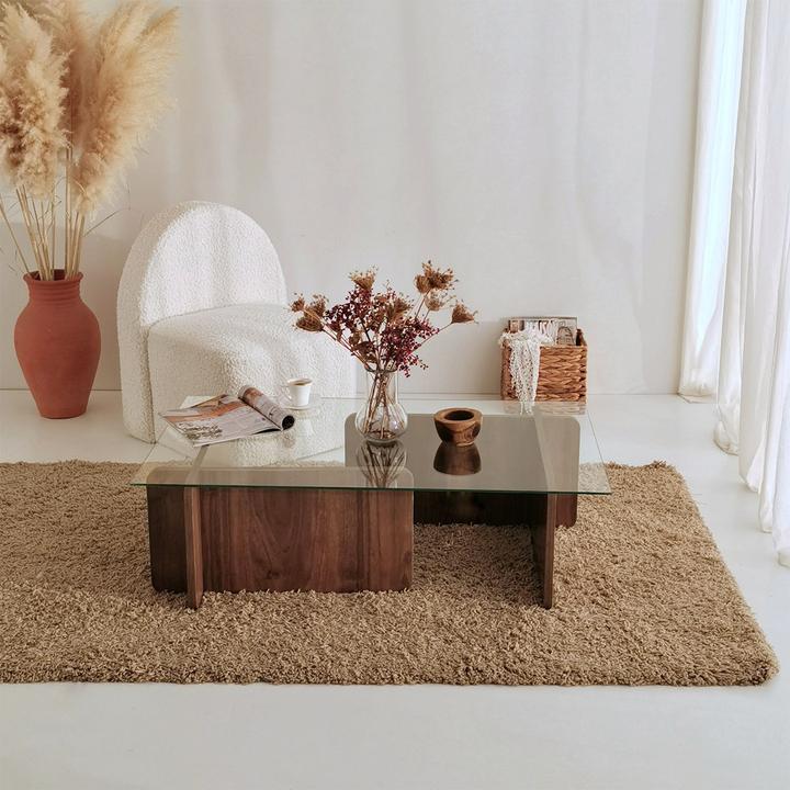 Immagine prodotto Skye Decor Leandro (105 x 65 x 30 cm)