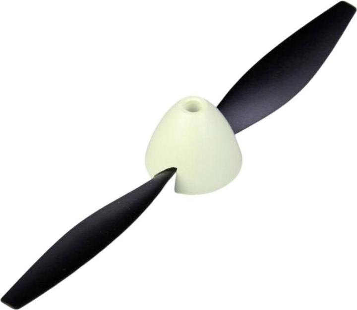 Image du produit Top-RC Propeller und Spinner Mini Spitfire, Ersatzteiltyp