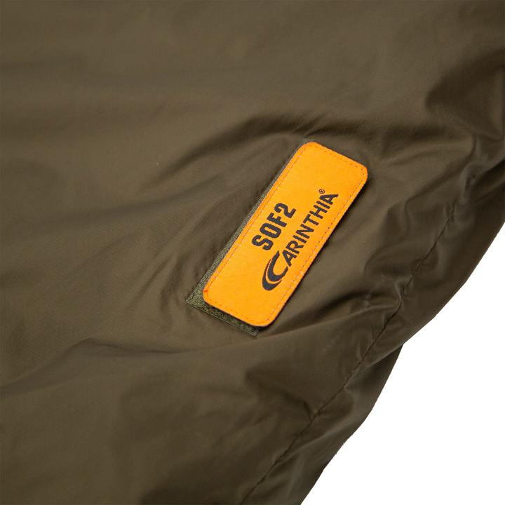 Image du produit Carinthia SOF 2 (215 cm)