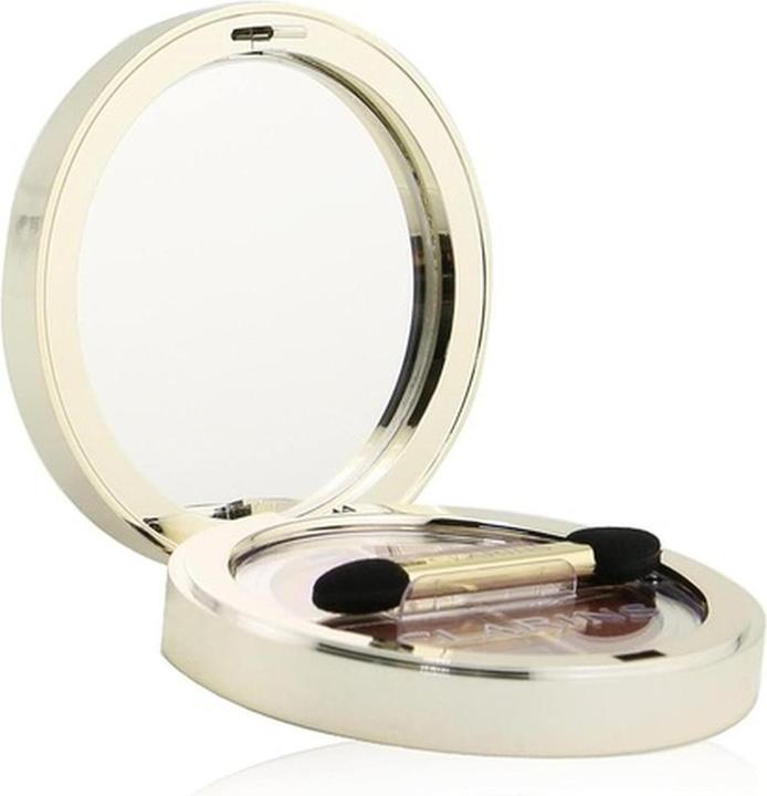 Image du produit Clarins Ombre 4 Couleurs (03 gradation de la flamme)