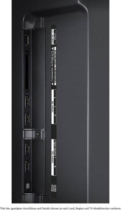 Produktbild LG 65QNED91T6A.AEU (65", 4K, 2024)