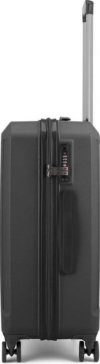 Immagine prodotto Epic Airwave NEO 4 Rollen Kofferset 3-teilig (217 l)