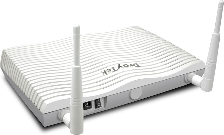 Immagine prodotto Draytek Vigor 2865ax-B WLAN-AX ModemR. ADSL2+/VDSL2