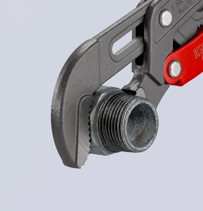 Produktbild Knipex Rohrzange S-Maul (330 mm)