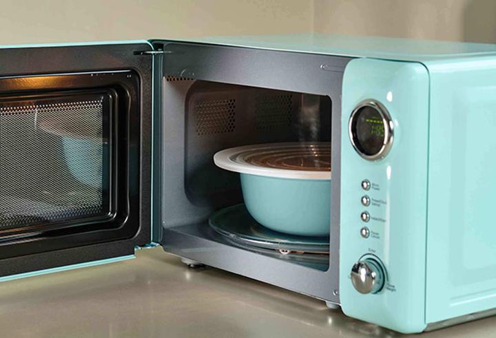 Produktbild Mepal Mikrowellenabdeckung CIRQULA