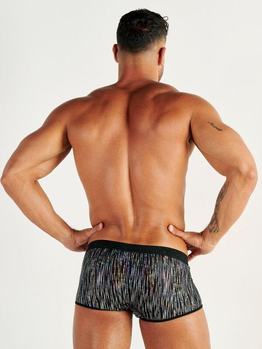 Actual product image Woh Pure Seduction Trunk (M, Single pack)