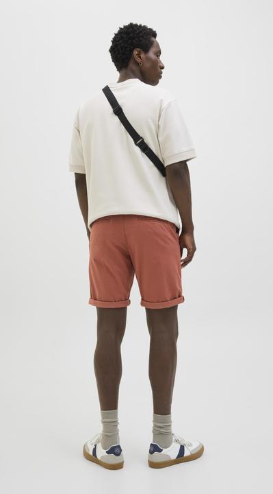 Image du produit Jack & Jones Regular Fit Chino Shorts Chino Shorts (XL)