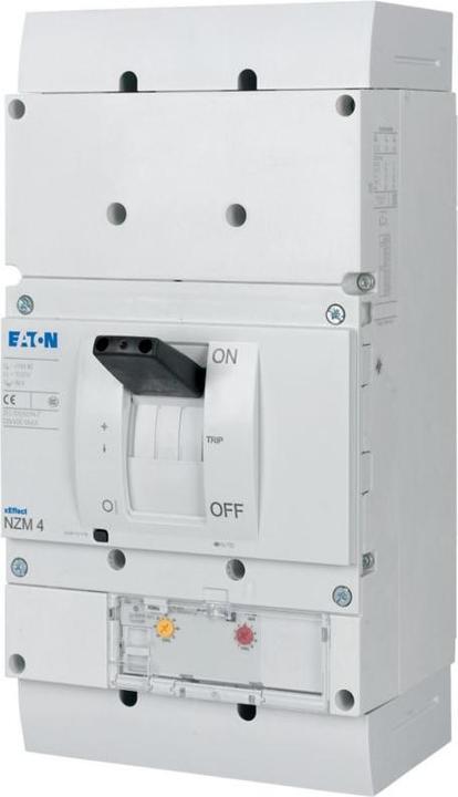 Produktbild Eaton 3-AE1250 NZMN4 galios jungiklis 1250A 265761