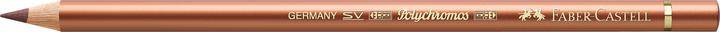 Produktbild Faber-Castell Farbstift Polychromos kupfer 252 (Kupfer, 1 x)