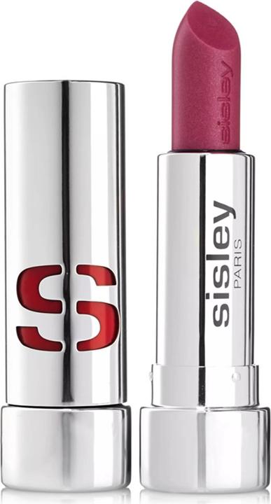 Sisley Phyto Lip Shine Lipstick (18 Sheer Berry)