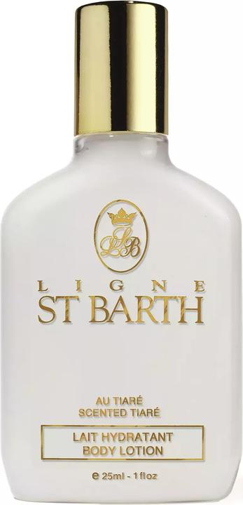 Produktbild St Barth Body Lotion Tiaré (Körperlotion, 25 ml)