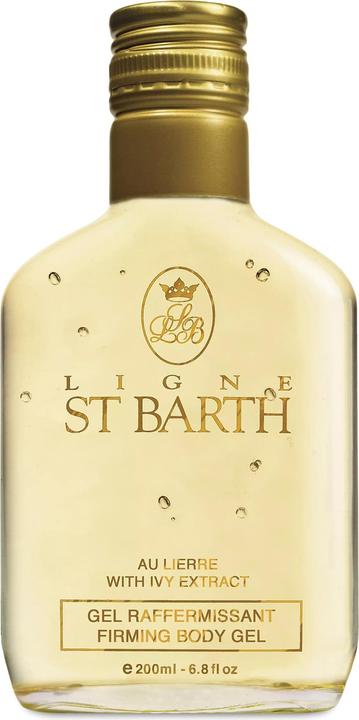 Actual product image St Barth Aloe Ivy Gel (Body gel, 200 ml)