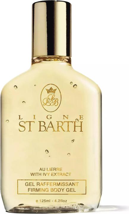 St Barth Aloe Effeu Gel