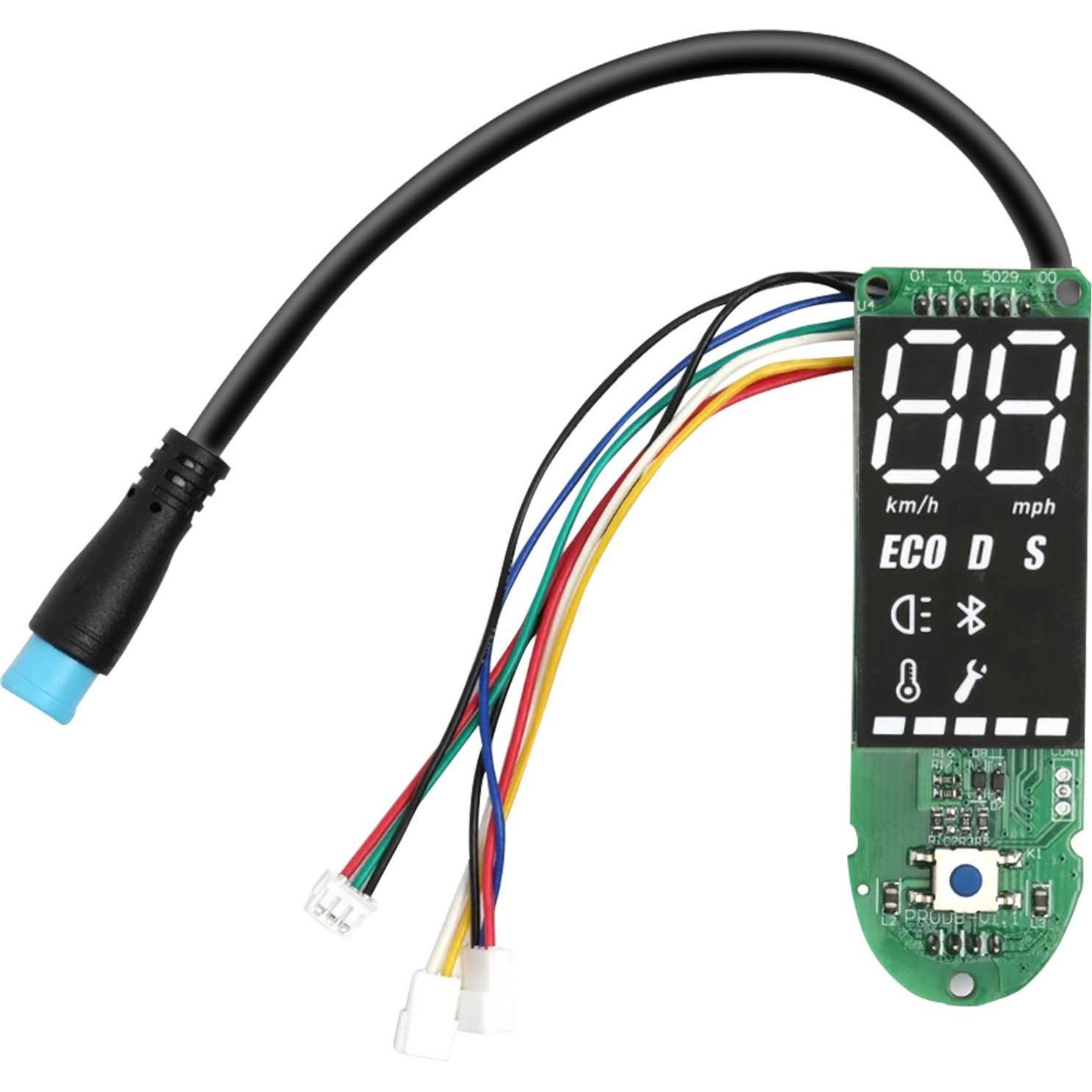 Thumbnail - Avizar, Zubehör E-Mobility