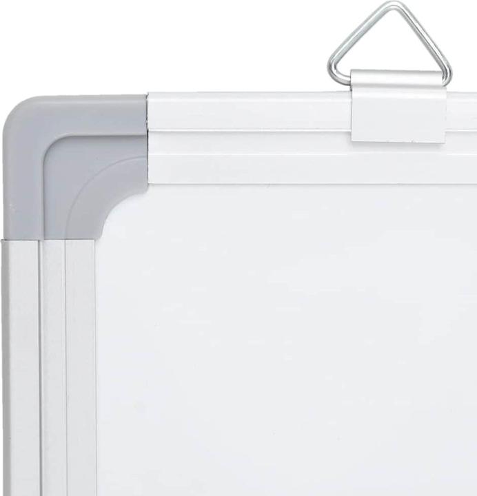 Produktbild vidaXL magnetisches Whiteboard (180 x 100 cm)