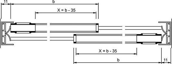 Productafbeelding Vitris SUPRA loopschoen grip