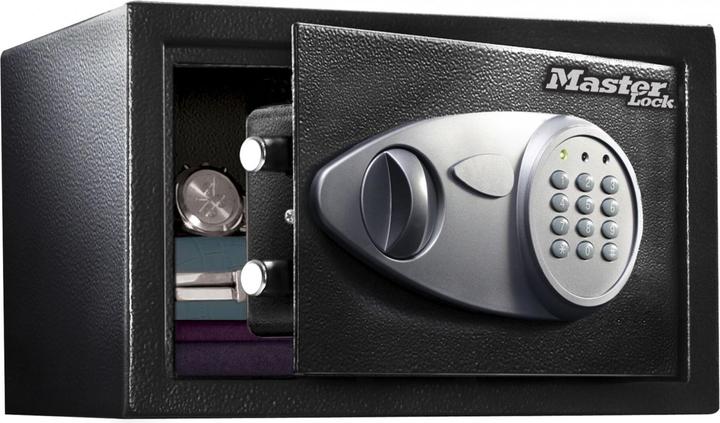 Actual product image Master Lock Security safe (16.44 l)