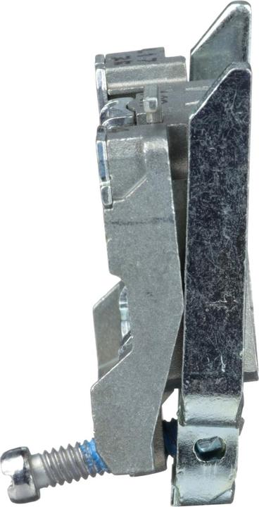 Actual product image Schneider Electric Mounting flange for push-button