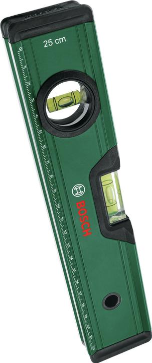 Bosch Professional Wasserwaage (25 cm)