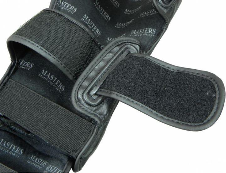 Produktbild Masters Schienbeinschoner (L, Paar)