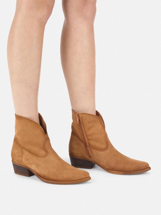 Actual product image Felmini Stiefelette (39)