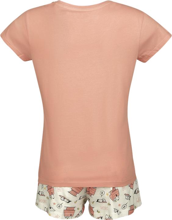 Produktbild Peanuts I Like To Nap (M)