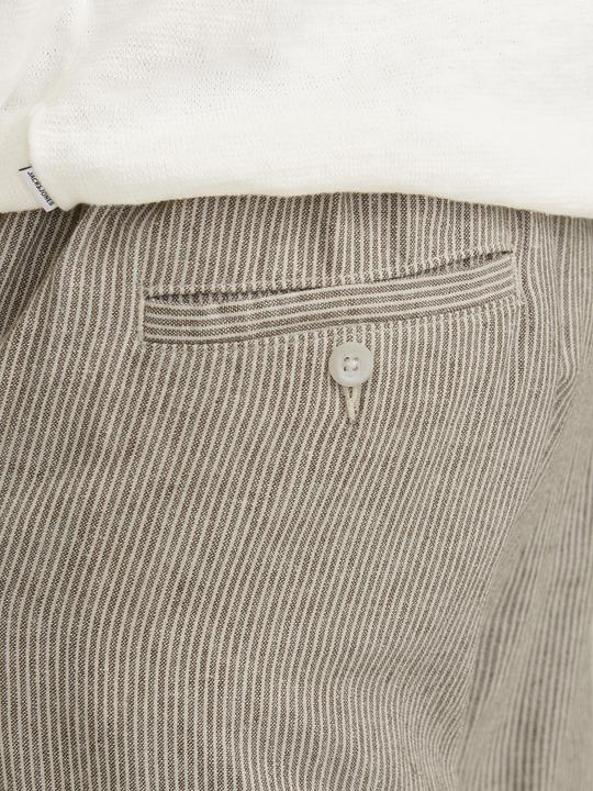 Actual product image Jack & Jones Loose Fit Chino Hose Chino Hose (S)