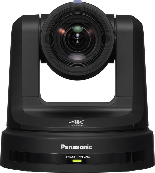 Produktbild Panasonic AW-UE20 4K UHD PTZ-Kamera mit integrierter Schwenk- und Neigefunktion (12-fach optischer Zoom (3840 x 2160 Pixels)