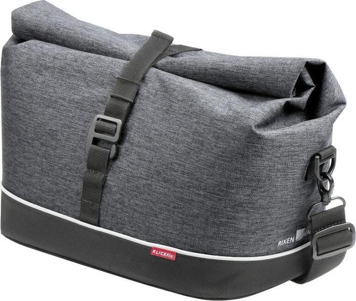 Immagine prodotto KlickFix Rackpack (8 l, Borsa portapacchi)