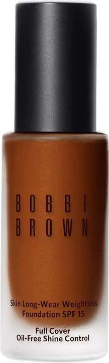 Bobbi Brown Skin Long-Wear Weightless Foundation SPF 15 (Cool Almond)