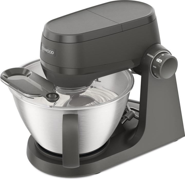 Productafbeelding Kenwood Food processor KHC30.070GY, 1000 W (4300 ml, 1000 W)