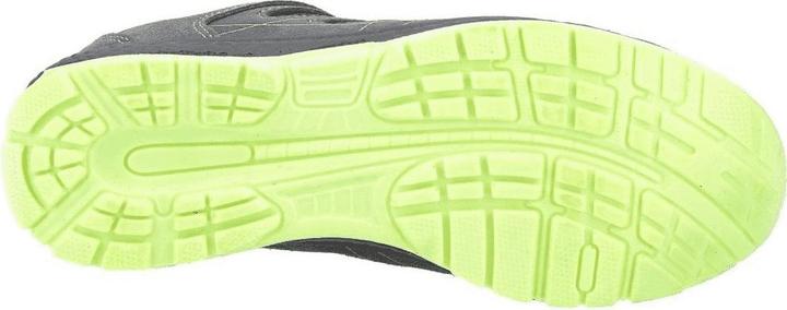 Produktbild Centek Sneaker Wildleder (S1P, 39.5)