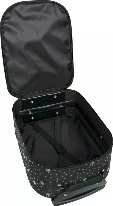 Actual product image Undercover Children's travel case Jurassic World 13 l (13 l, Hand luggage (up to 50 litres))