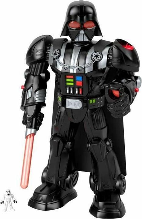 Produktbild Imaginext 0