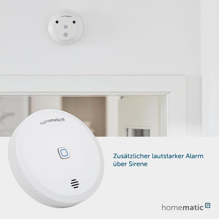 Produktbild Homematic IP Set Wassersensoren 2x SWD