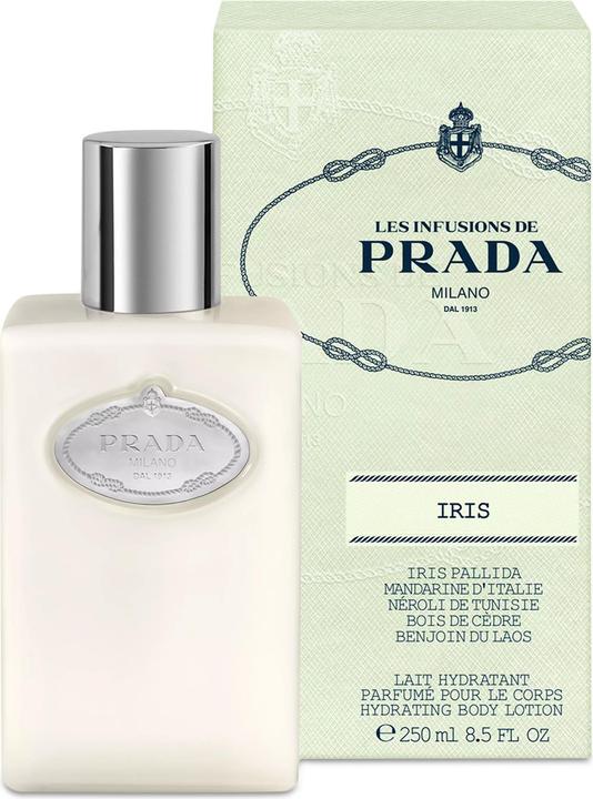 Produktbild Prada Infusion d'Iris Body Lotion (250 ml)