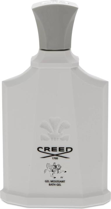 Actual product image Creed Homme Millesim - Shower Gel Aventus (200 ml)