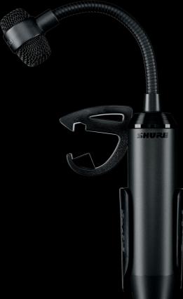 Produktbild Shure Pga98d Xlr