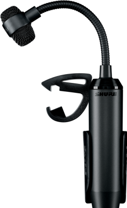 Image du produit Shure Pga98d Xlr