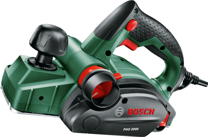 Immagine prodotto Bosch Home & Garden Pho 2000