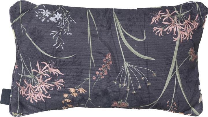 Produktbild Natura Punto Deko-Kissen Outdoor, Blumenmuster, 4er-Set (30 x 50 cm)