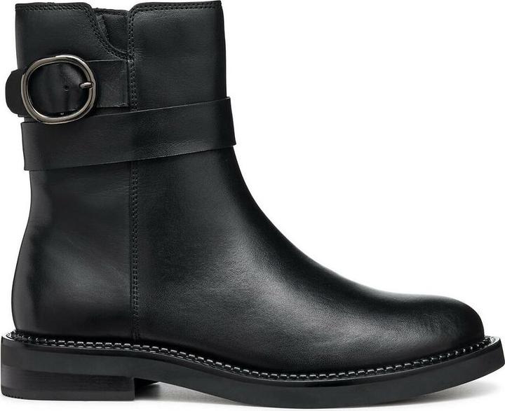 Actual product image Geox Serilda D Ankle Boot (39)