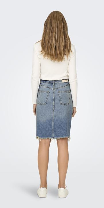 Image du produit Only Jupe longue Jupe en jean (XS)