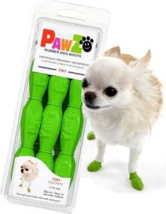 Produktbild Pawz Pfotenschutz (XS)