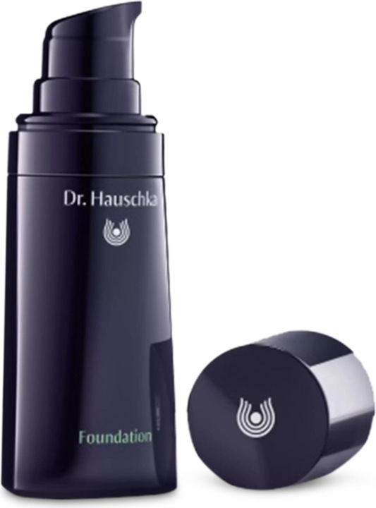 Image du produit Dr. Hauschka Fondation (N° 05 - Nutmeg)