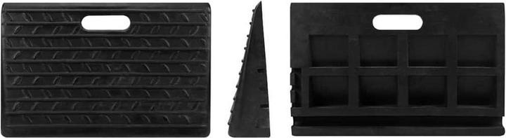 Actual product image Toolland Kerbstone ramp (7500 kg)