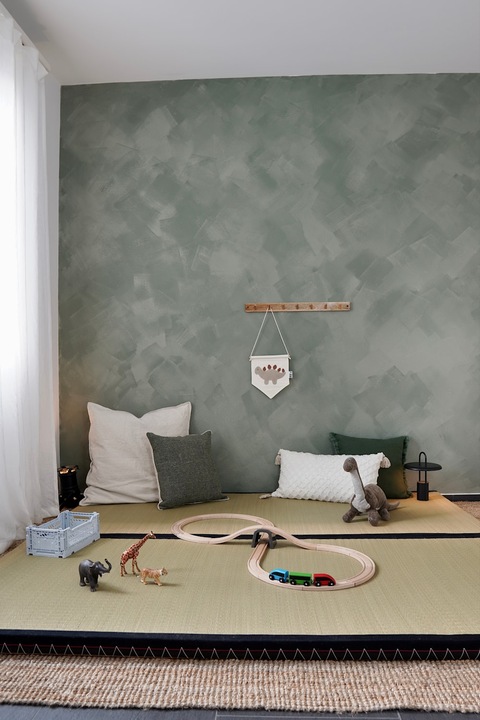 Produktbild Karup Design Tatami (90 x 200 cm, Naturkern)